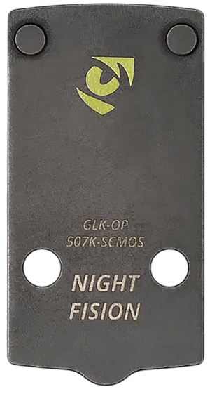 NF GLK-OP-507K-SCMOS PLATE 507K/407K TO GLK43X NF GLK-OP-507K-SCMOS PLATE 507K/407K TO GLK43X
