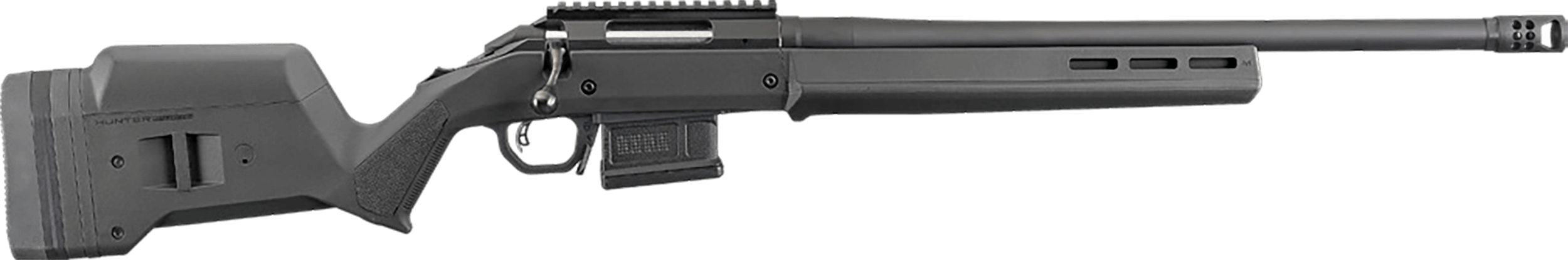 Ruger 26931 American 308 Win Black Ruger 26931 American 308 Win Black