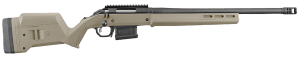 Ruger 26932 American  6.5 Creedmoor Flat Dark Earth