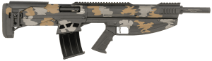 Silver Eagle Arms EVOLC1 EVO LT  Bullpup 12 Gauge 3″ 18.50″
