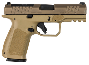 Rost Martin RM1CMOVOSP RM1C 9mm Luger 17+1 4″ Rost Martin RM1CMOVOSP RM1C 9mm Luger 17+1 4″
