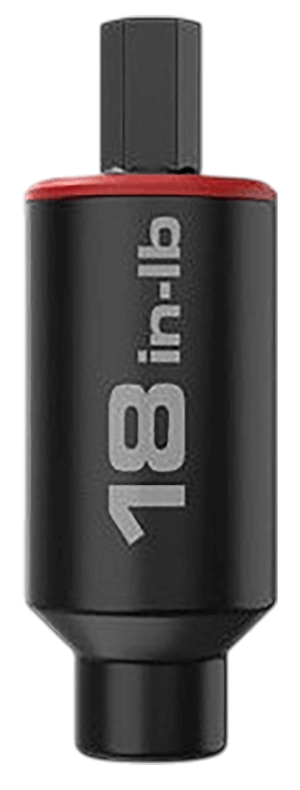 Real Avid AVSTFL18 Smart Torq Fixed Limiter Black/Red