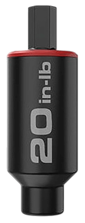 Real Avid AVSTFL20 Smart Torq Fixed Limiter Black/Red