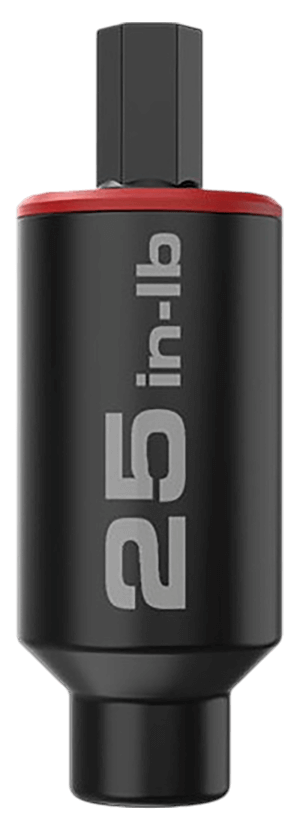 Real Avid AVSTFL25 Smart Torq Fixed Limiter Black/Red