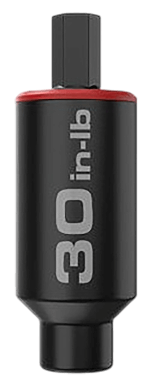 Real Avid AVSTFL30 Smart Torq Fixed Limiter Black/Red