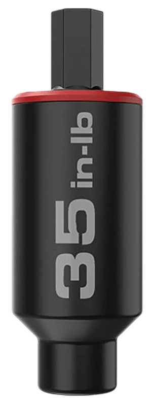 Real Avid AVSTFL35 Smart Torq Fixed Limiter Black/Red