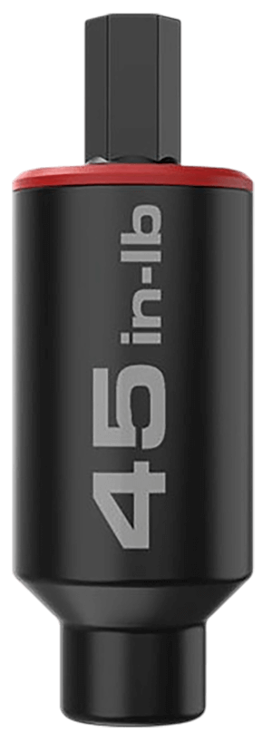 Real Avid AVSTFL45 Smart Torq Fixed Limiter Black/Red