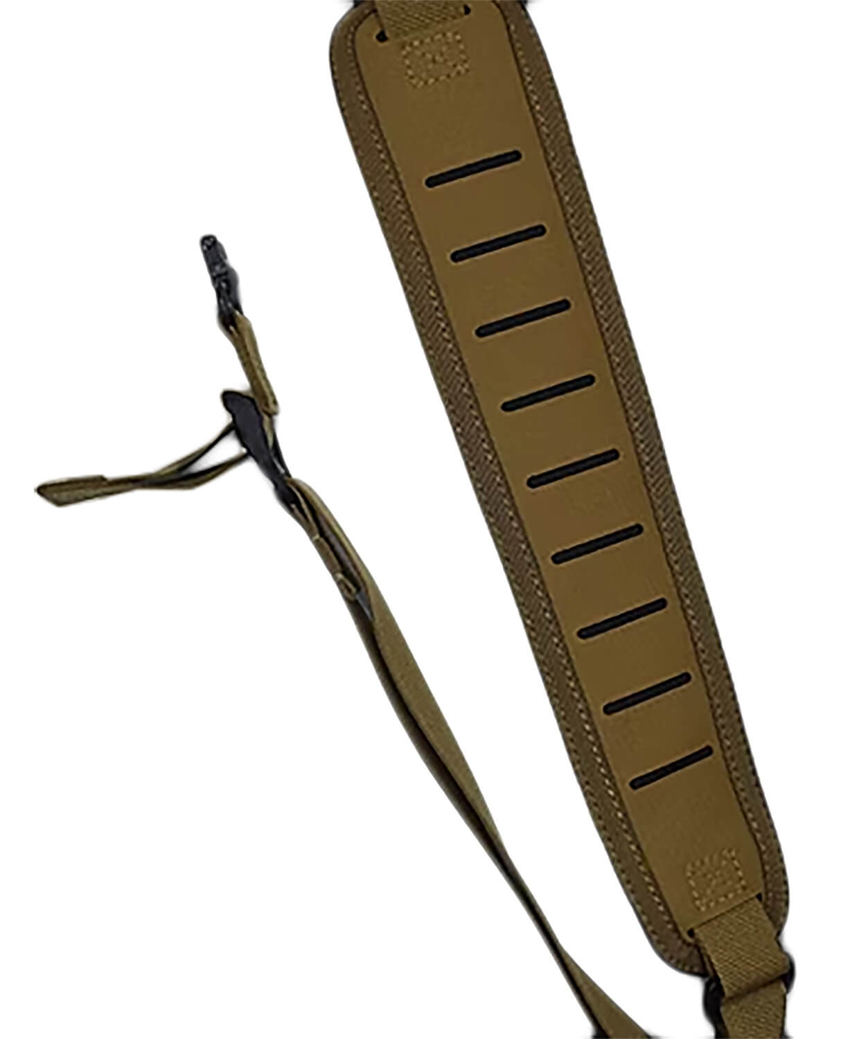 TACSHIELD T6125CY PRECISION SLING TAC-GRIP QA COY TACSHIELD T6125CY PRECISION SLING TAC-GRIP QA COY