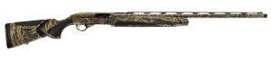 Beretta USA J42XW18 A400 Xtreme Plus 12 Gauge 3.50″  2+1 28″ Overall Mossy Oak Original Shadow Grass Steelium Plus Vent Rib Barrel  Kick-Off Mossy Oak Original Shadow Grass Synthetic Stock  Right Hand