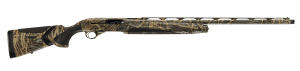 Beretta USA J42XW28 A400 Xtreme Plus 20 Gauge 3.50″  2+1 28″ Overall Mossy Oak Original Shadow Grass Steelium Plus Vent Rib Barrel  Kick-Off Mossy Oak Original Shadow Grass Synthetic Stock  Right Hand