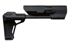 Strike Industries STABPDW PDW Stabilizer Black Fits AR-15 28.50-32″ OAL