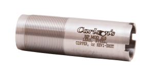 Carlson’s Choke Tubes 54414   Browning 20 Gauge Modified Flush Stainless Steel
