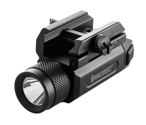 Alliance Consumer Group IPRLGT1002 RM600 Rail Mount Light 600 Lumens