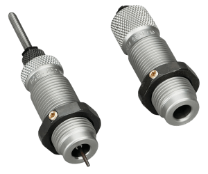 RCBS 24001 STANDARD 2-DIE SET