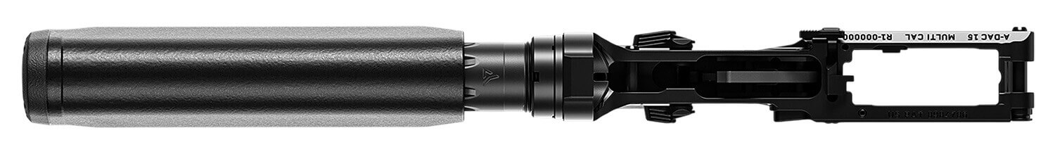 RADN R0848 MODEL 1 COMPLETE LOWER ADAC 15 RIFLE - Image 2