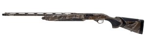 Beretta USA J42XN18L A400 Xtreme Plus KO 12 Gauge Semi-Auto 3.50″ 2+1 28″ Overall Optifade Timber Steelium Plus Vent Rib Barrel  Drilled & Tapped Receiver  Kick-Off Optifade Timber Synthetic Stock  Left Hand