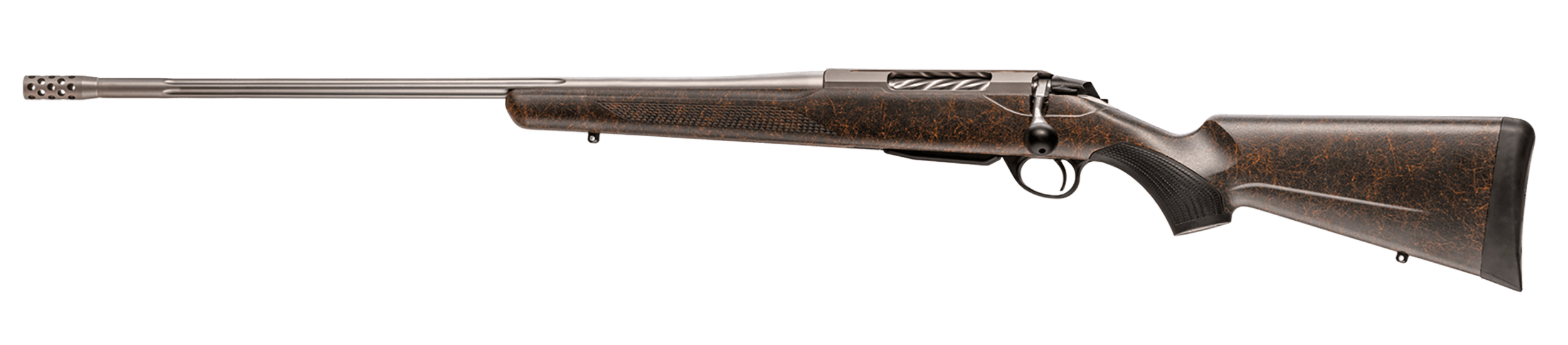Tikka JRTXRBS416 T3x Roughtech 308 Win 3+1 24.30″ Stainless Fluted Threaded Barrel Stainless Steel Drilled & Tapped Receiver Ember Roughtech Synthetic Stock Left Hand Tikka JRTXRBS416 T3x Roughtech 308 Win 3+1 24.30″ Stainless Fluted Threaded Barrel Stainless Steel Drilled & Tapped Receiver Ember Roughtech Synthetic Stock Left Hand