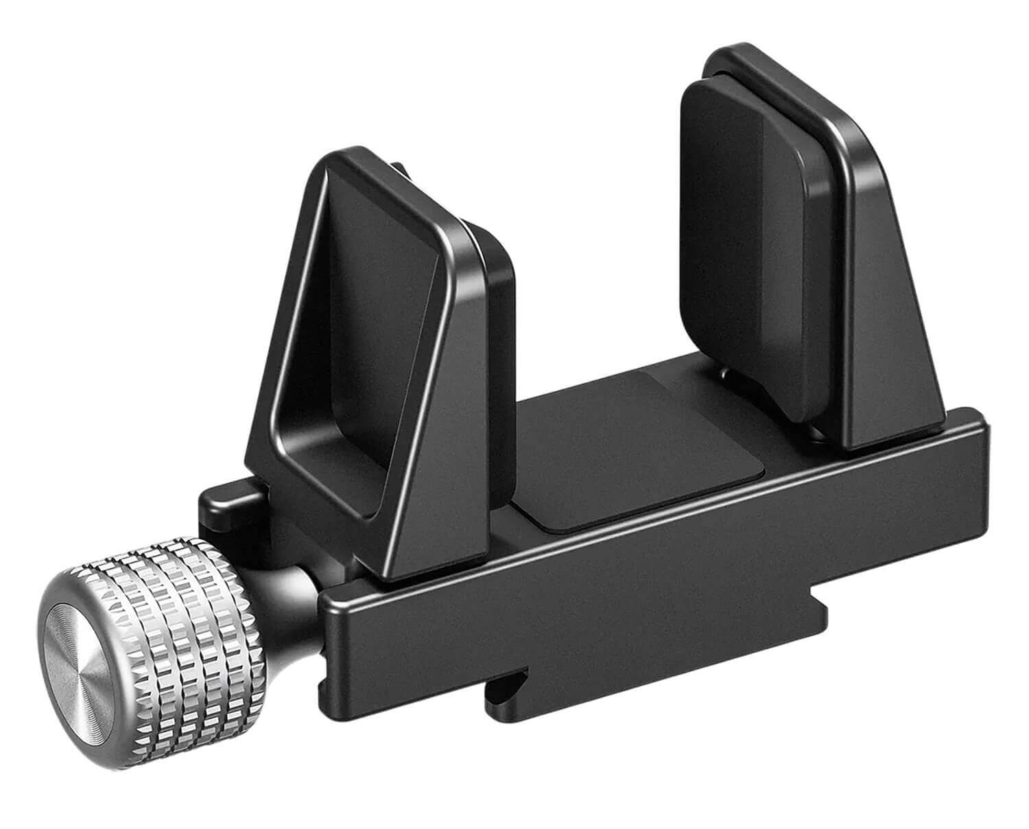LEOFOTO AM-6X+GMC-02 AM-6X MAGIC ARM+GMC-02 CLAMP - Image 2