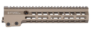 Geissele Automatics 051658S Super Modular Rail MK14 DDC Aluminum 10.50″ Long Geissele Automatics 051658S Super Modular Rail MK14 DDC Aluminum 10.50″ Long