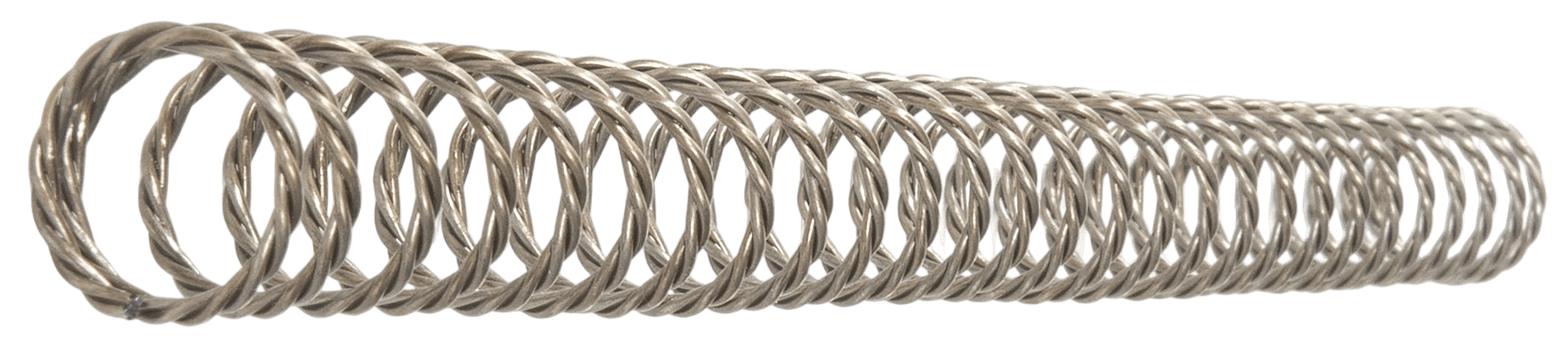 Geissele Automatics 04308F Super 42 Rifle Spring M-16/AR-15 Compatible w/ MIl-Spec Rifle Length Buffer Geissele Automatics 04308F Super 42 Rifle Spring M-16/AR-15 Compatible w/ MIl-Spec Rifle Length Buffer
