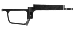 Mdt Sporting Goods Inc 110134BLK Bottom Metal CORE Fits Ruger American Black Metal