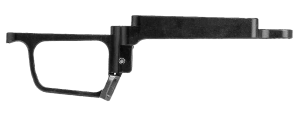 Mdt Sporting Goods Inc 114039BLK Bottom Metal CORE Fits Savage 110 Black Metal