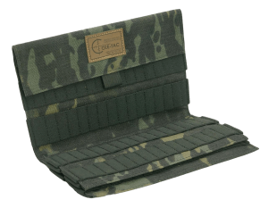 Cole-tac AN2005  Ammo Novel Multi-Cam Black 5.56/223 Capacity 120rd