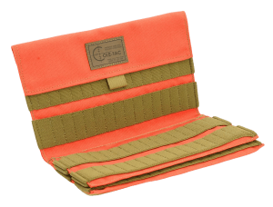 Cole-tac AN2009  Ammo Novel Burnt Orange 5.56/223 Capacity 120rd