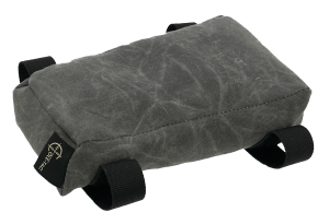 Cole-tac FB301 Flat Bag Waxed Rifle Prefilled Grey Cordura Nylon Cole-tac FB301 Flat Bag Waxed Rifle Prefilled Grey Cordura Nylon