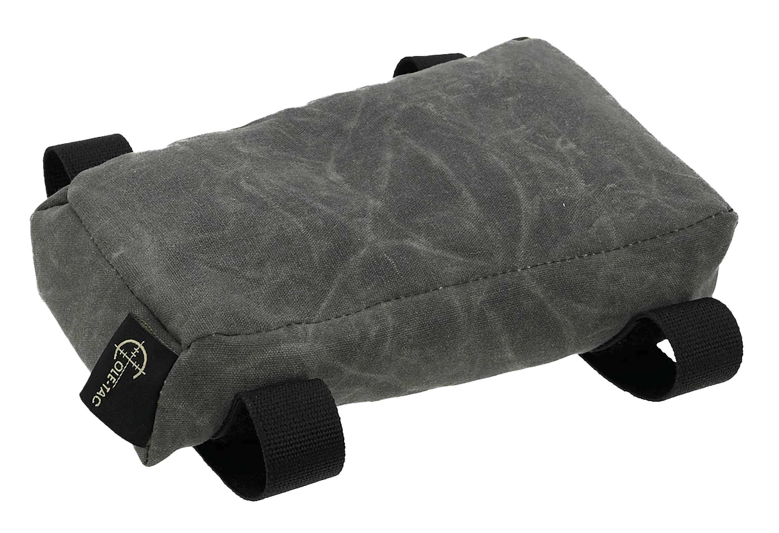 Cole-tac FB301 Flat Bag Waxed Rifle Prefilled Grey Cordura Nylon Cole-tac FB301 Flat Bag Waxed Rifle Prefilled Grey Cordura Nylon