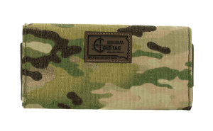 Cole-tac HW2003 Hunter Ammo Wallet Multi-Cam Cordura Capacity 20rd