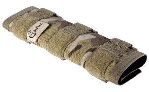 Cole-tac MP103 Metal Python Suppressor Cover Fits 6″ Long Multi-Cam Cole-tac MP103 Metal Python Suppressor Cover Fits 6″ Long Multi-Cam