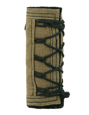 Cole-tac CC402 Corset Suppressor Cover Fits 7.50″ Long FDE