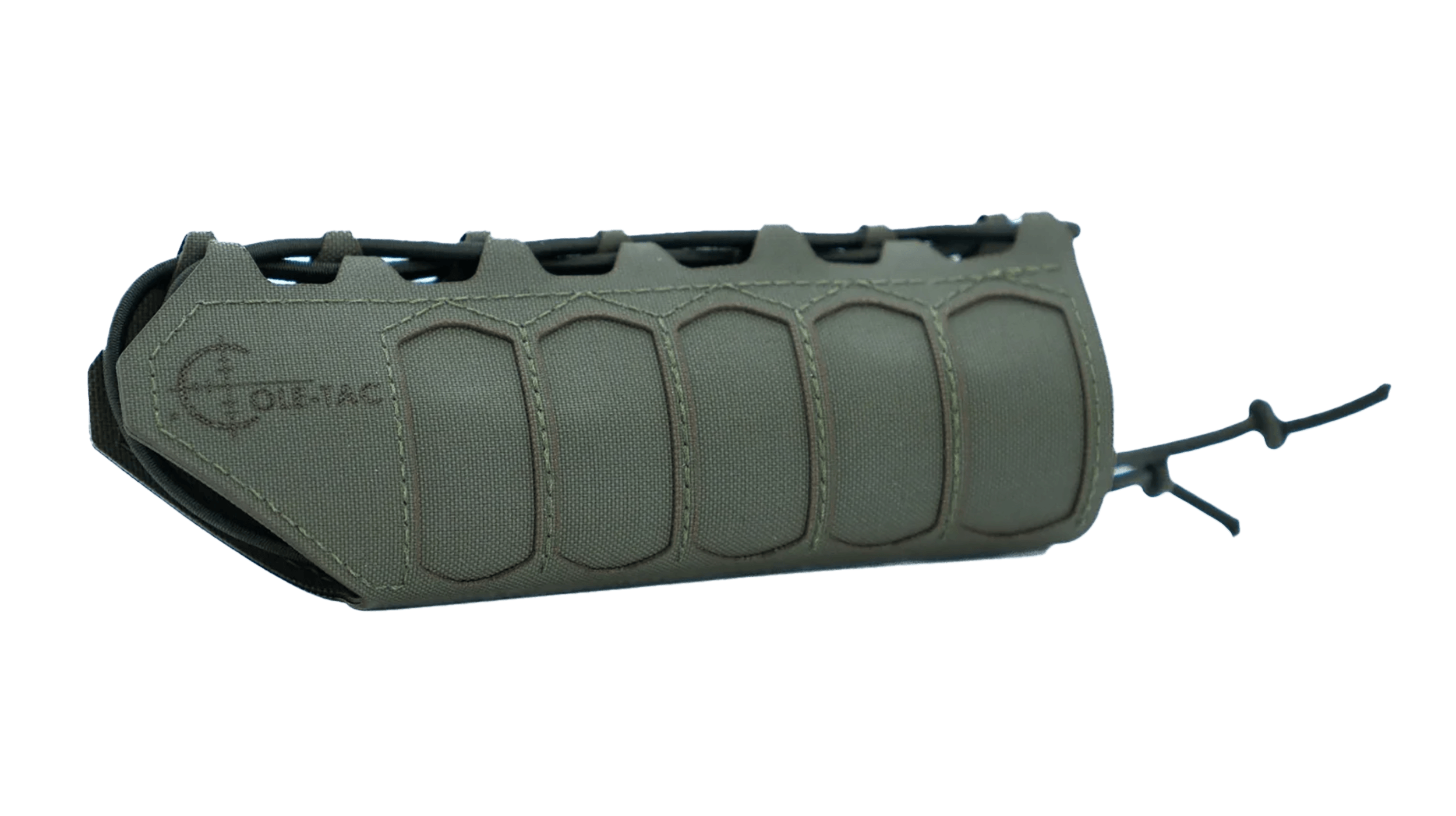 Cole-tac HG105 SD Handguard Wrap No Slots Ranger Green Squadron 6.5″ Long Cole-tac HG105 SD Handguard Wrap No Slots Ranger Green Squadron 6.5″ Long