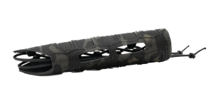 Cole-tac HG206 SD Handguard Wrap W/ Slots Multi-Cam Black Squadron 6.5″ Long