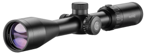 Hawke Sport Optics 14219 Vantage IR Riflescope Black 3-9x40mm 1" Tube Illuminated Red/Green Slug Gun/Muzzleloader Reticle