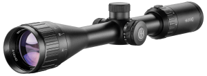 Hawke Sport Optics 14242 Vantage IR Riflescope Black 4-12x40mm 1" Tube Illuminated Red/Green Rimfire 22 WMR Reticle
