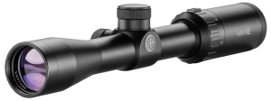 Hawke Sport Optics 14110 Vantage Riflescope Black 2-7x32mm 1" Tube 30/30 Duplex Reticle