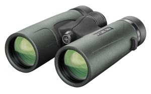 Hawke Sport Optics 35103 Nature-Trek  10x42mm BaK-4 Roof Prism Green