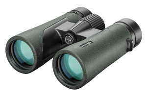 Hawke Sport Optics 34124 Vantage  10x42mm BaK-4 Roof Prism Green