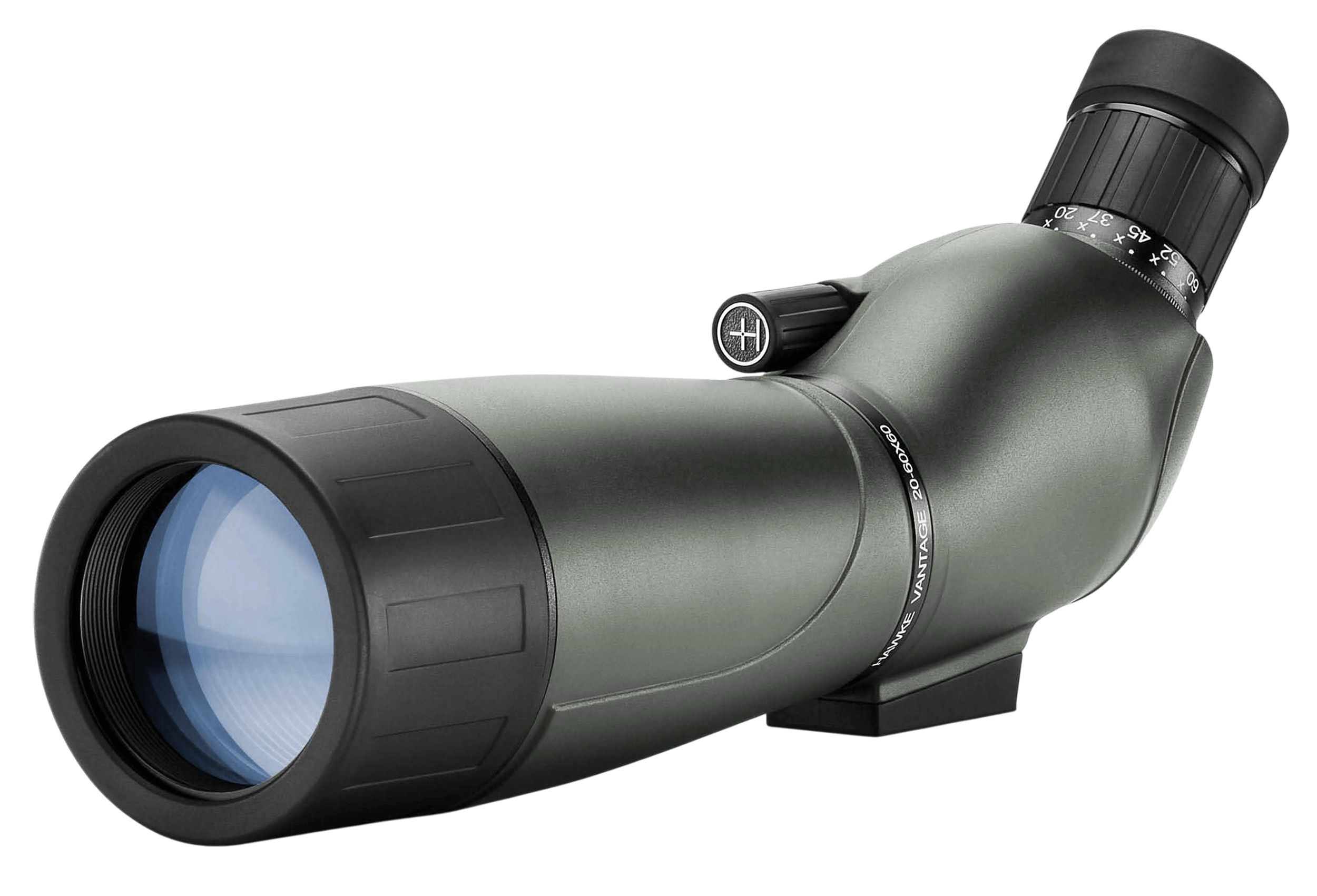 Hawke Sport Optics 51100 Vantage Spotting Scope 20-60x 60mm Hawke Sport Optics 51100 Vantage Spotting Scope 20-60x 60mm