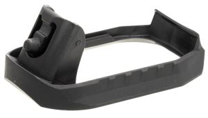 Sct Manufacturing 0220450102CA SCT 17 Billet Magwell Compact Black Aluminum