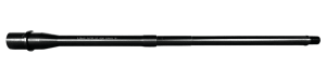 Lead & Steel Llc LS556PEN-CAR-16   5.56mm 16″ Pencil Profile Features M4 Feed Ramps Carbine-Length