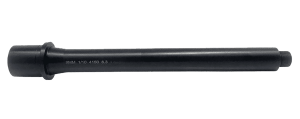 L&S LS9MM8.3-36 8.3 AR9 NITRIDE BRL 1/2X28 L&S LS9MM8.3-36 8.3 AR9 NITRIDE BRL 1/2X28