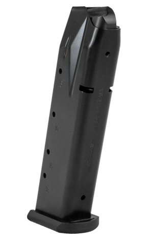SDS Imports 80056002 PX-9 18rd 9mm Fits Tisas PX-9 Duty/Tactical Pistols Black SDS Imports 80056002 PX-9 18rd 9mm Fits Tisas PX-9 Duty/Tactical Pistols Black
