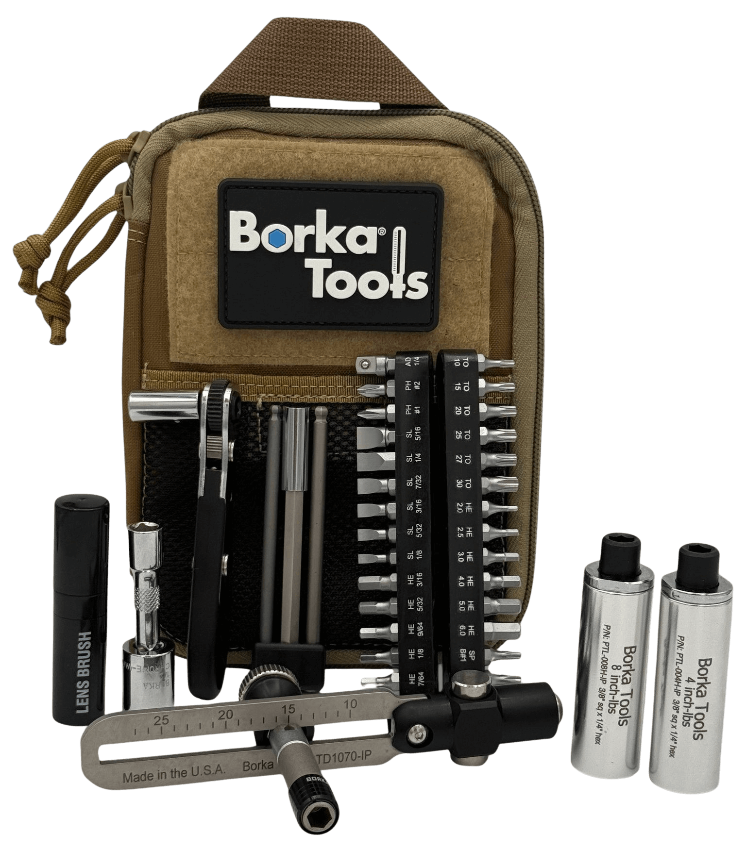 BORKA BCK-MX COMBINATION KIT BORKA BCK-MX COMBINATION KIT