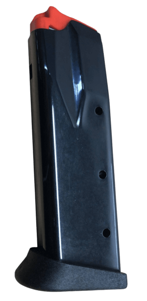 Global Ordnance LLC 8588005940047 12rd 9mm Luger Black Global Ordnance LLC 8588005940047 12rd 9mm Luger Black
