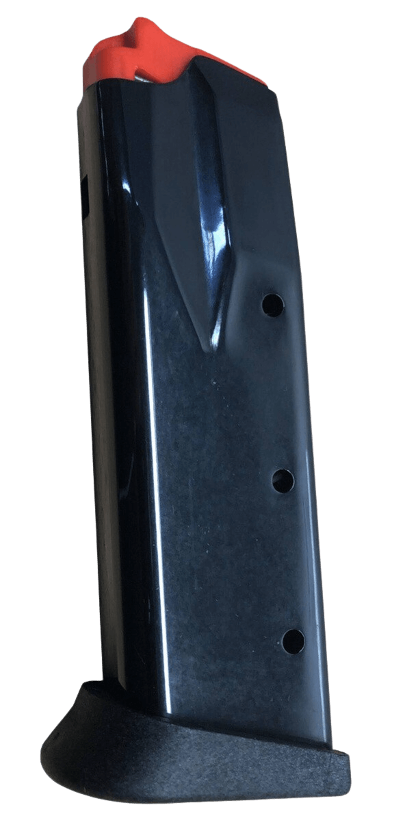 Global Ordnance LLC 8588005940047 12rd 9mm Luger Black Global Ordnance LLC 8588005940047 12rd 9mm Luger Black