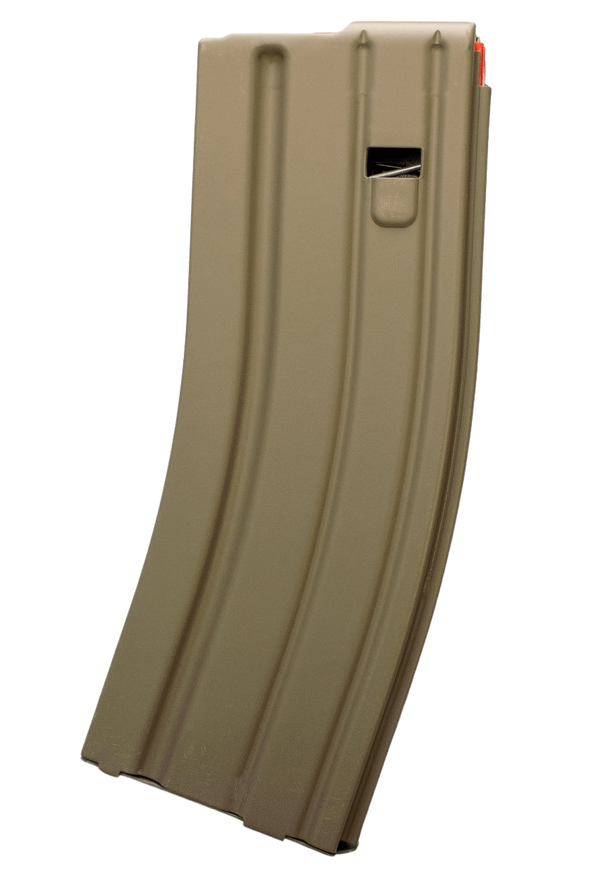 Global Ordnance LLC 810091157312 30rd 5.56/223 FDE Steel Global Ordnance LLC 810091157312 30rd 5.56/223 FDE Steel