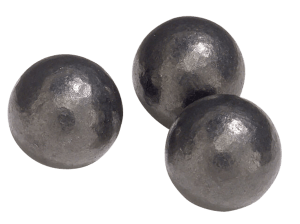 Speer 5150 Lead Balls  54 Cal Lead Ball .535 Dia 229 gr 100rd Box/ 5 Case